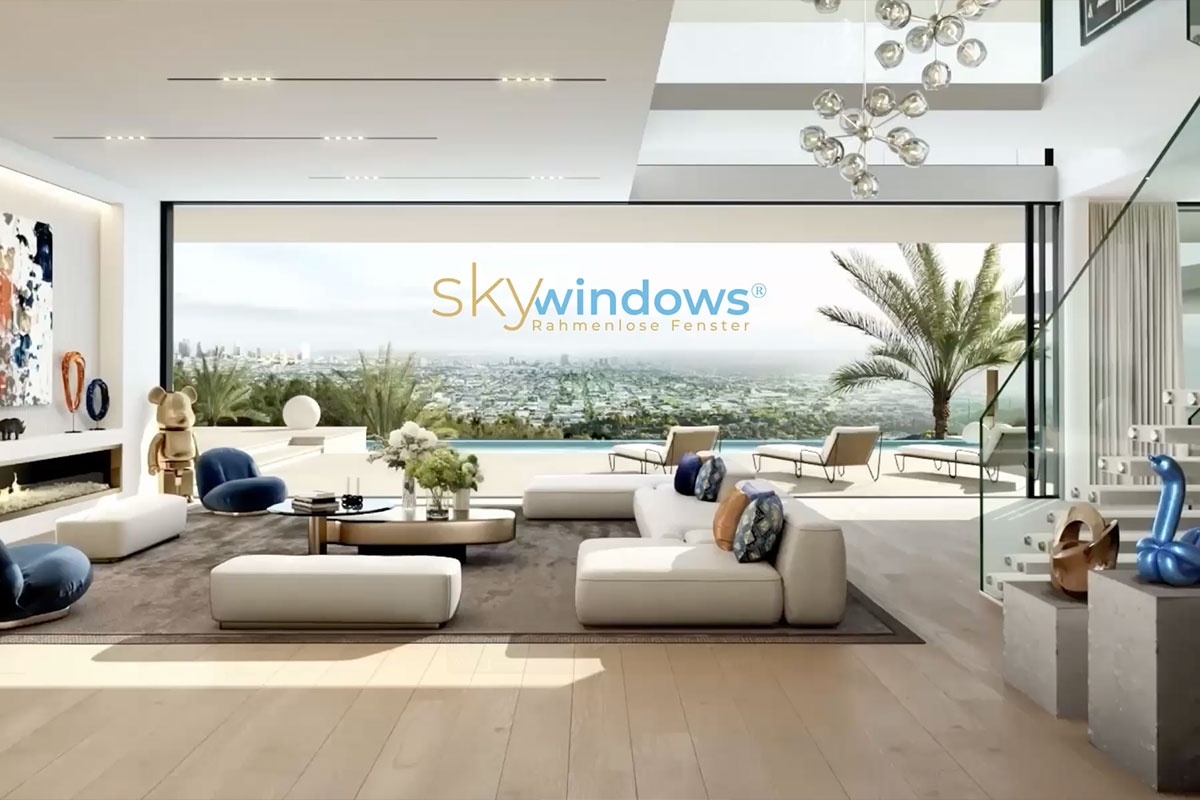 Sky Windows