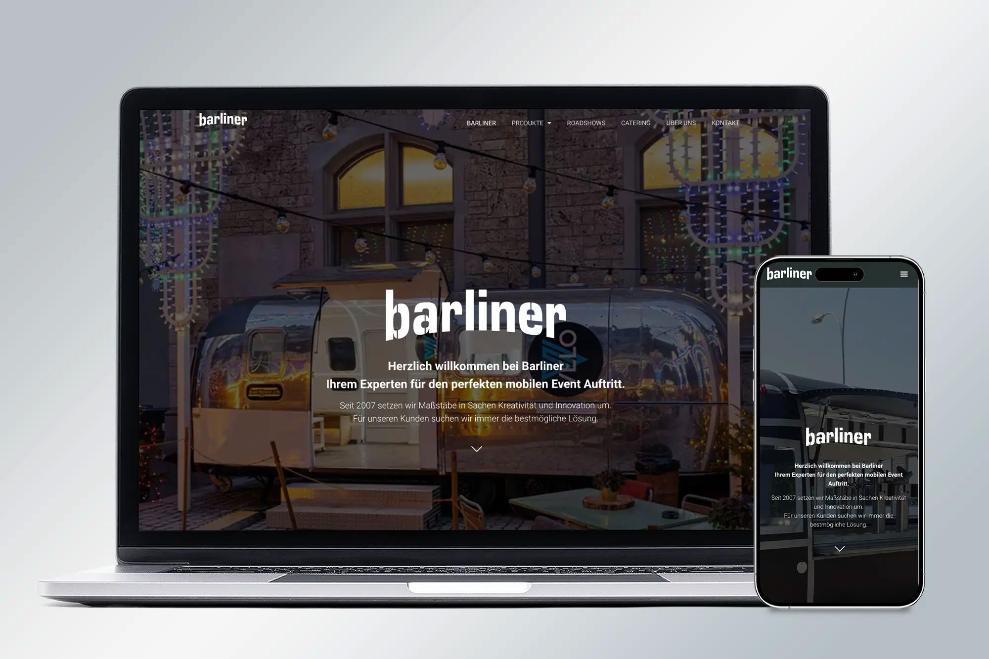 Barliner