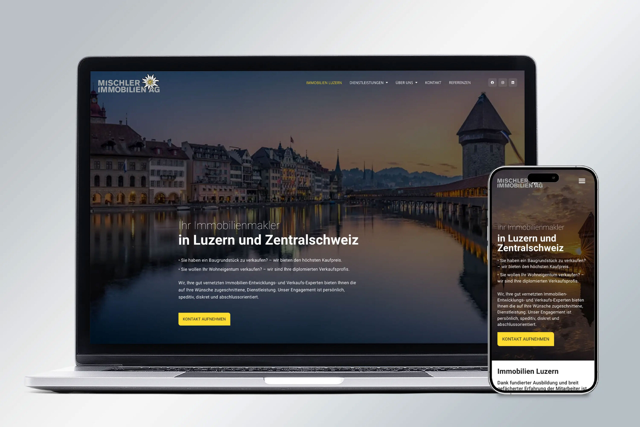 Mischler Immobilien